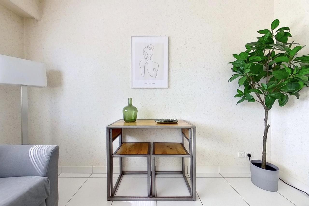 Les Jardins De La Muse, Piscine Couverte, Spa Et Fitness Basse-Goulaine Εξωτερικό φωτογραφία