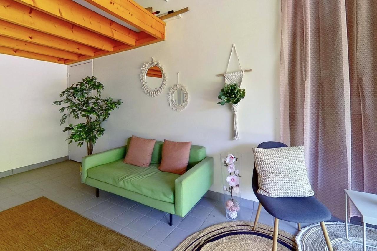 Les Jardins De La Muse, Piscine Couverte, Spa Et Fitness Basse-Goulaine Εξωτερικό φωτογραφία